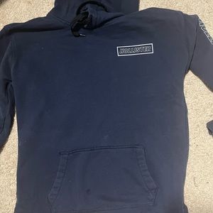 Hollister sweatshirt